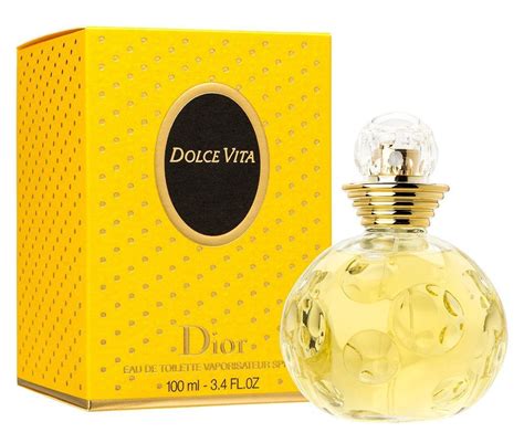 dior la dolce vita 3ml|eau de dolce vita.